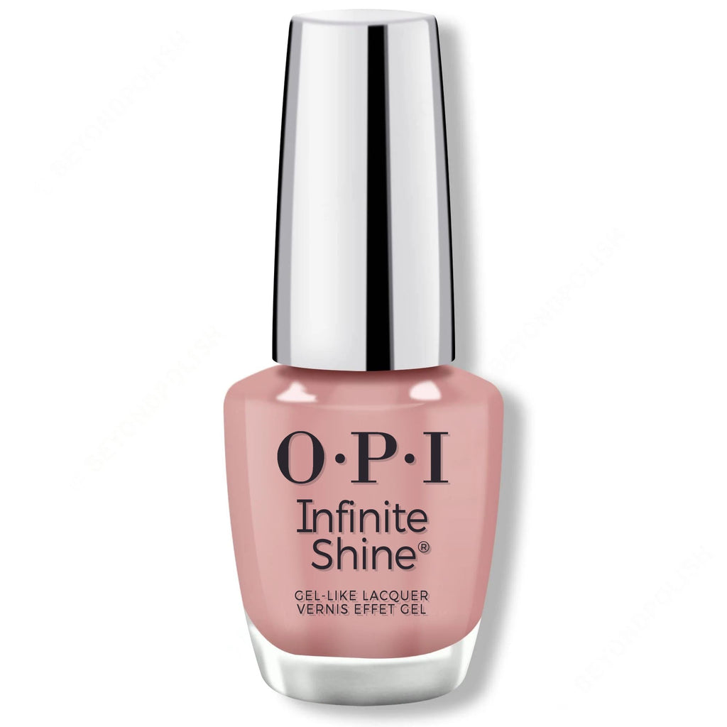 OPI Infinite Shine - Dulce De Leche - Professional Care
