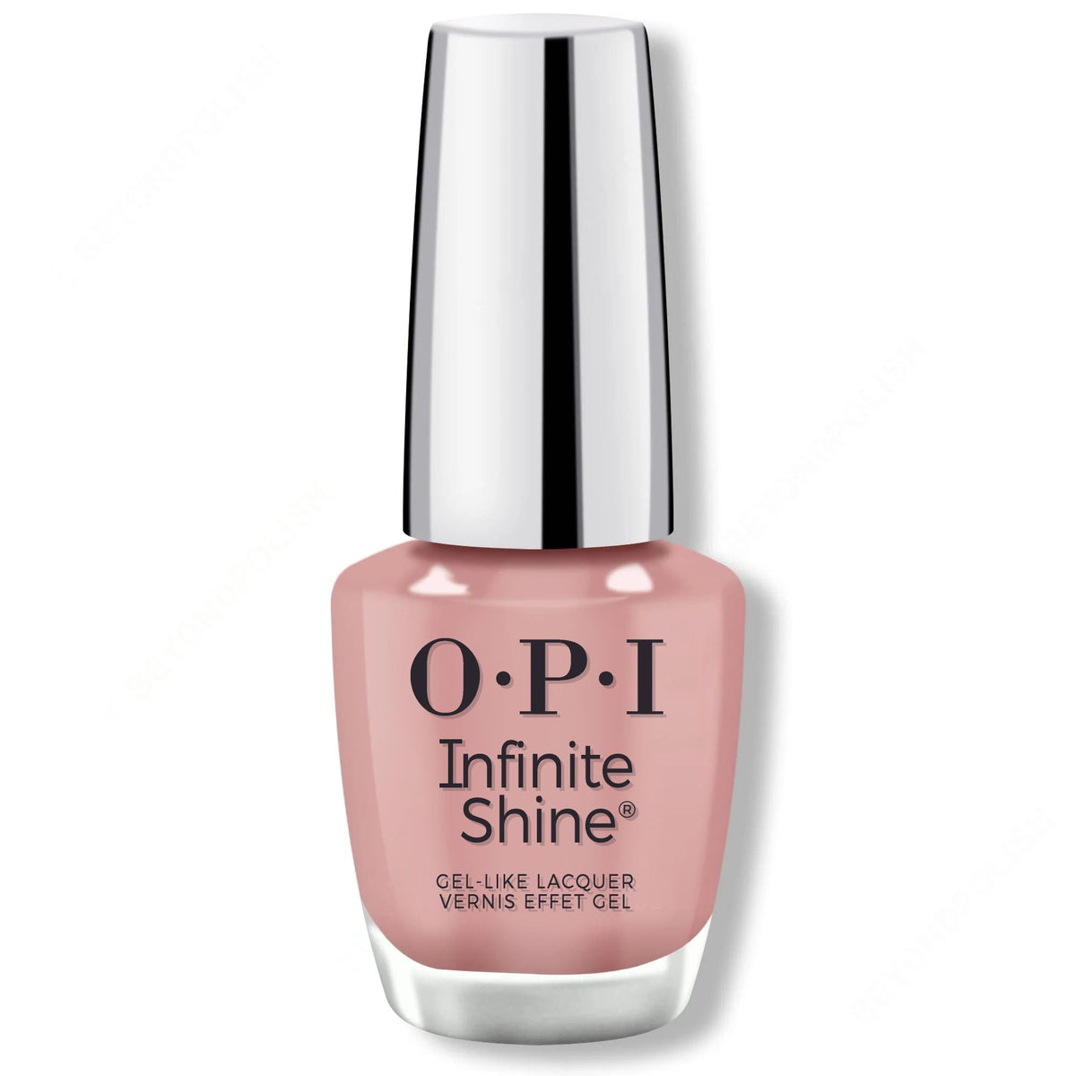 OPI Infinite Shine - Dulce De Leche - Professional Care