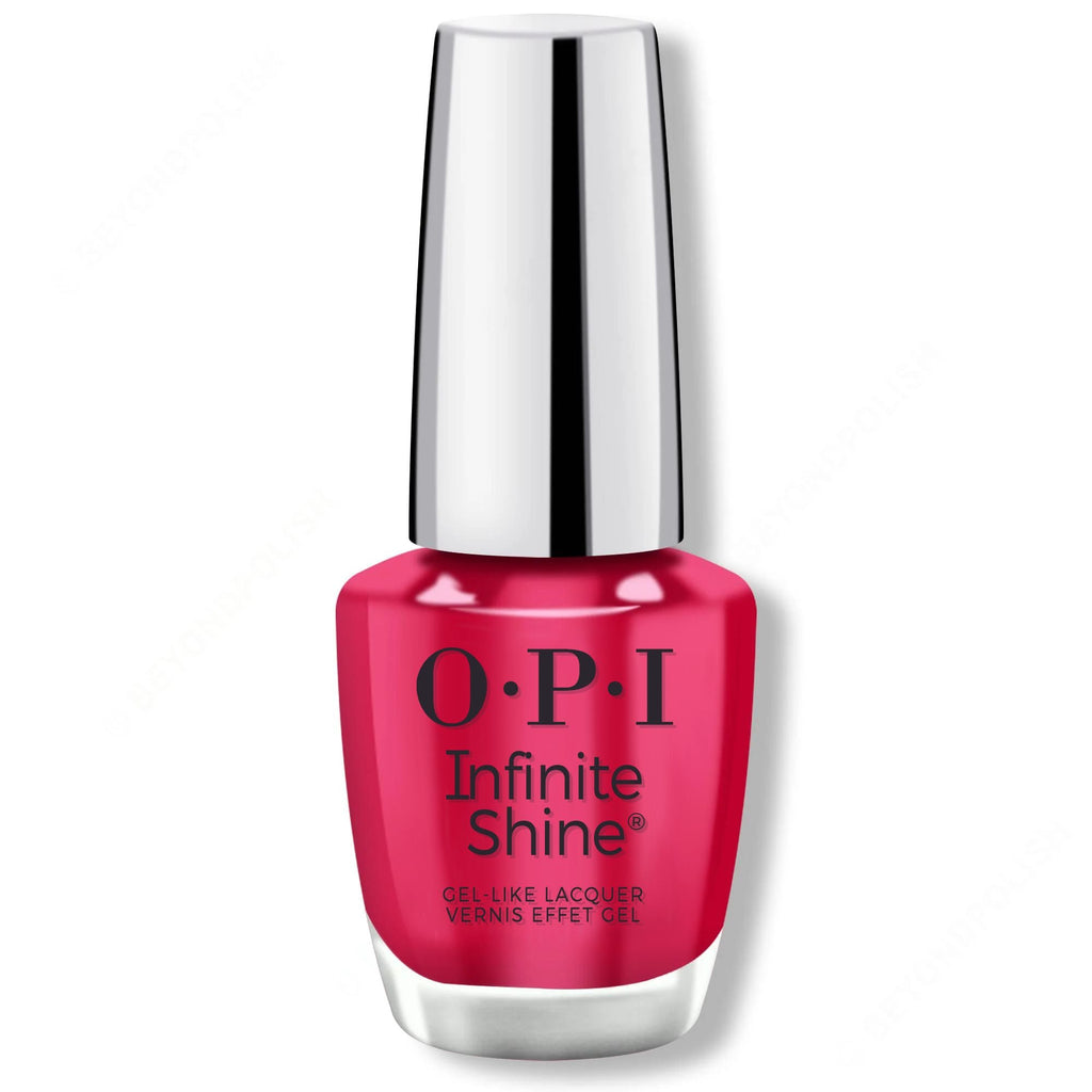 OPI Infinite Shine - Dutch Tulips - Professional Care
