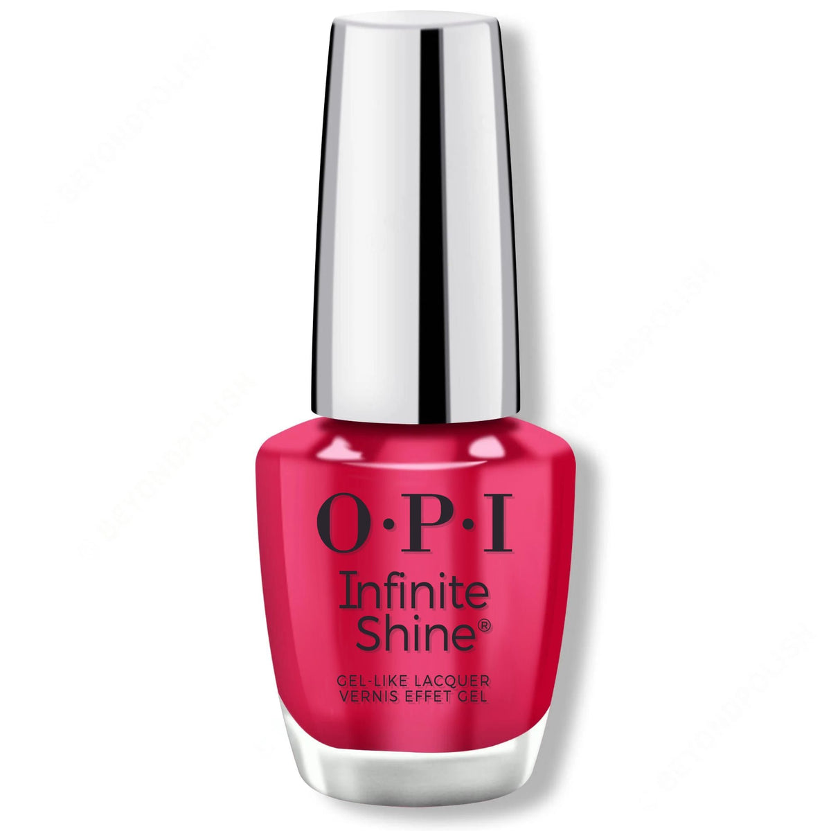 OPI Infinite Shine - Dutch Tulips