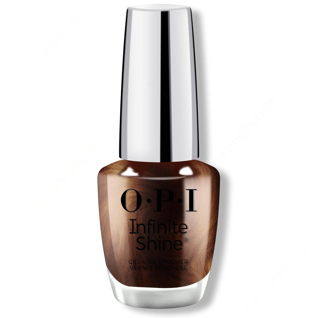 OPI Infinite Shine - Espresso Your Style - Professional Care