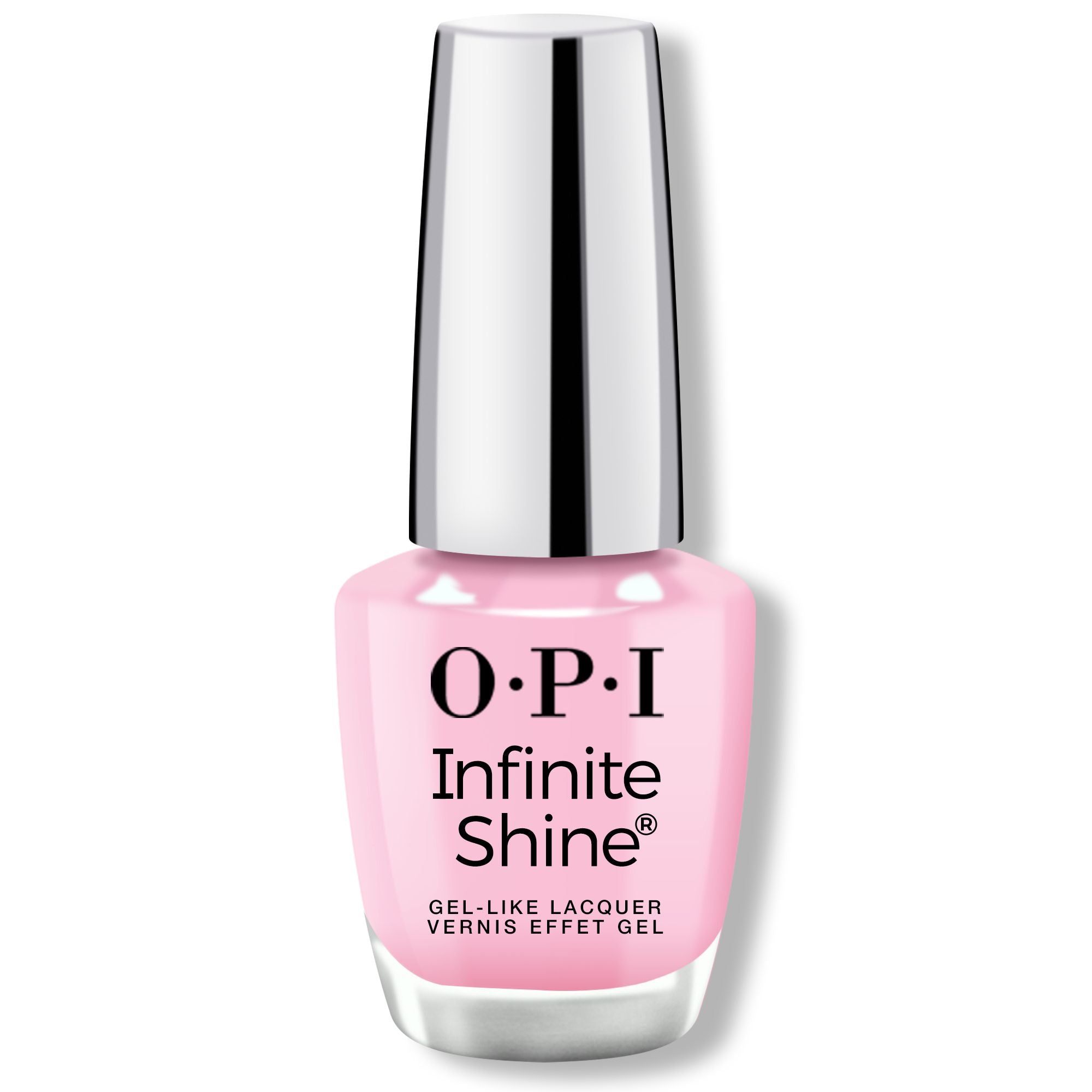 OPI Infinite Shine - Faux-Ever Yours - Professional Care