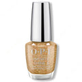 OPI Infinite Shine - Five Golden Flings - Professional Care