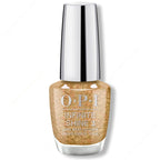 OPI Infinite Shine - Five Golden Flings - Professional Care