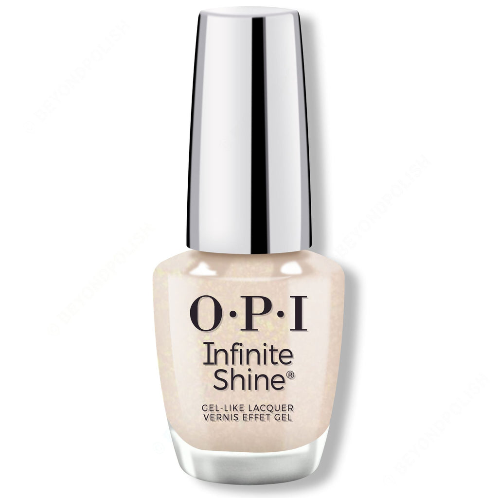 OPI Infinite Shine - From Dusk to Salon