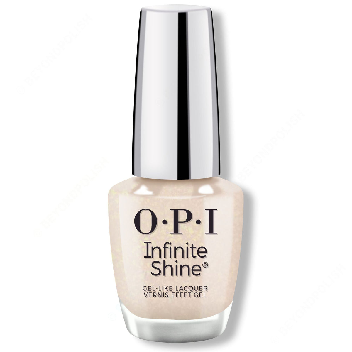 OPI Infinite Shine - From Dusk to Salon