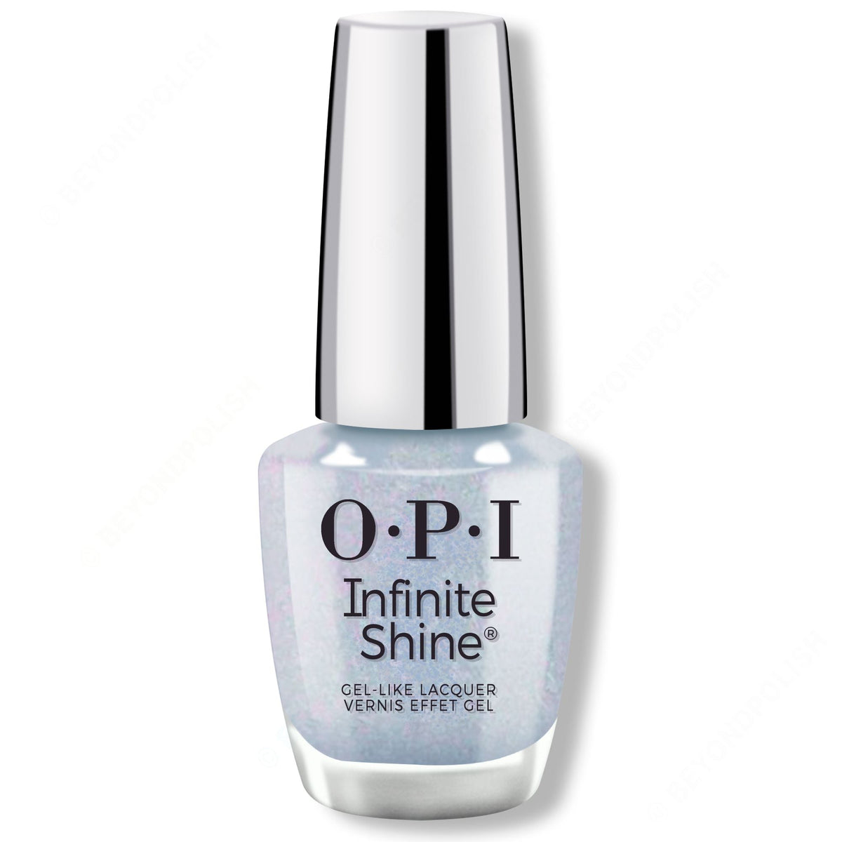 OPI Infinite Shine - From Head to Doze - Professional Care