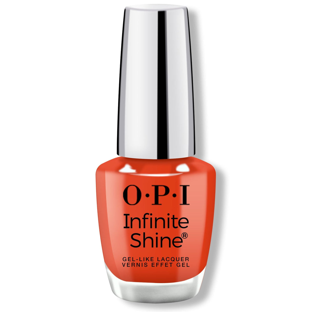 OPI Infinite Shine - Full Of Glambition - Professional Care