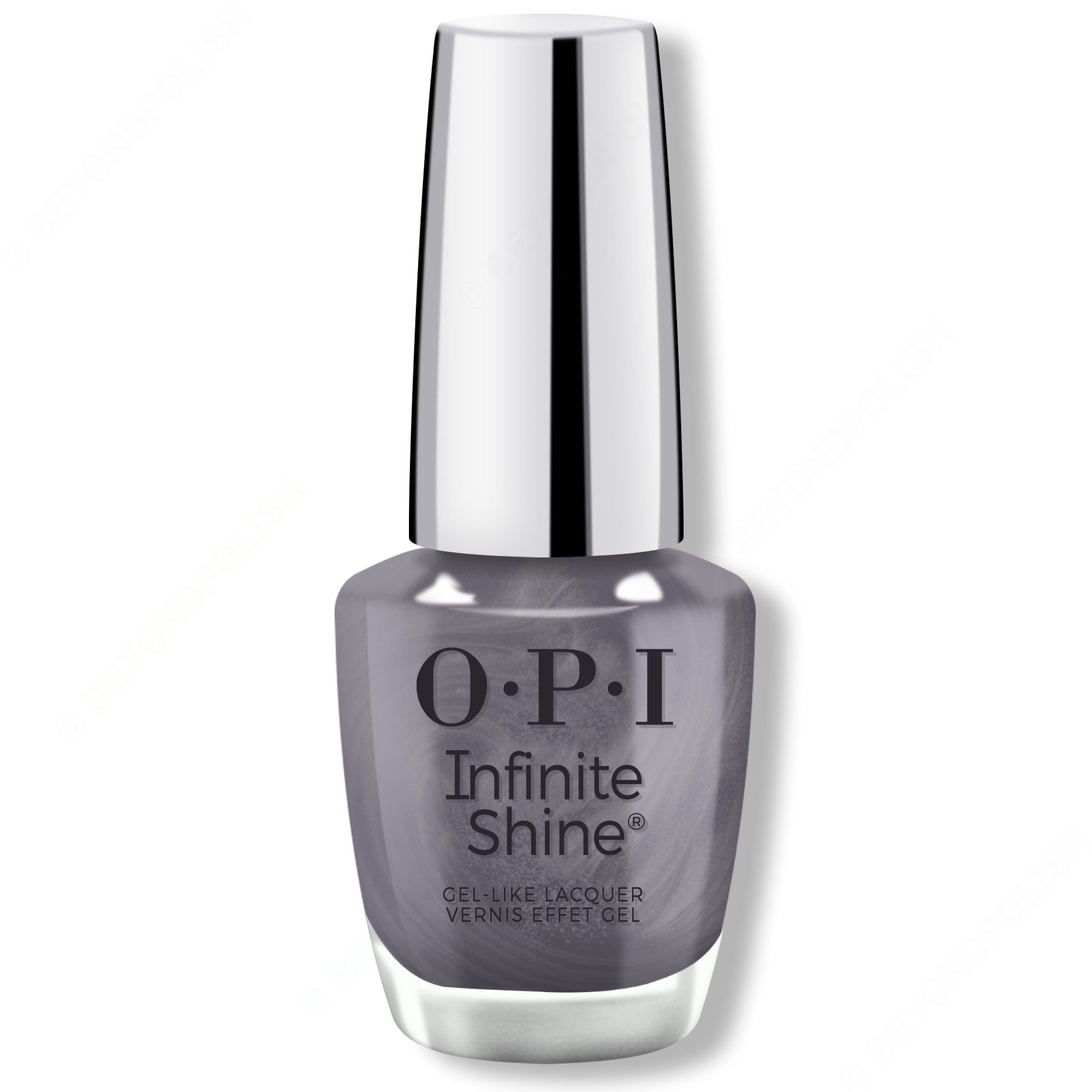 OPI Infinite Shine - Funmetal - Professional Care