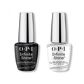OPI Infinite Shine - Gel-Like Top & Base Coat - Professional Care
