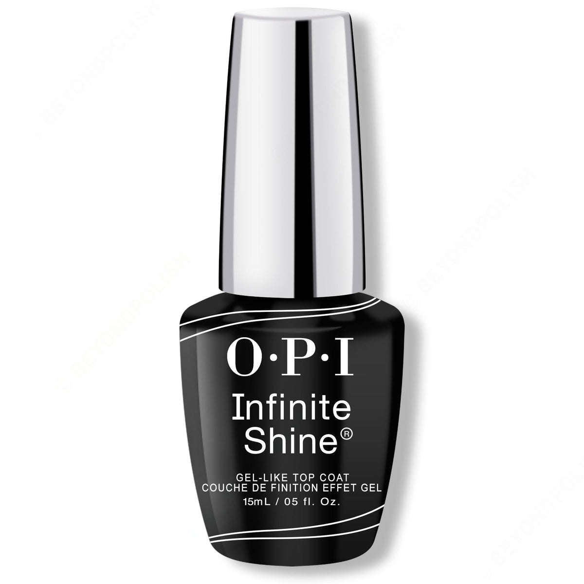 OPI Infinite Shine - Gel-Like Top Coat - Professional Care