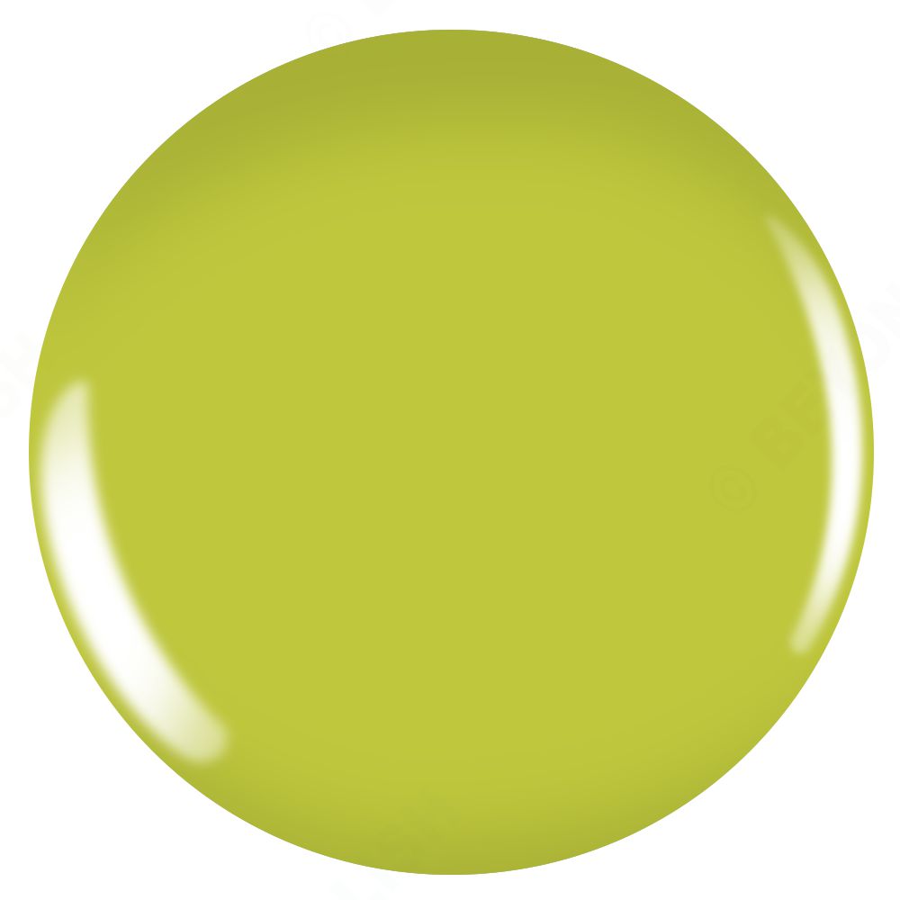OPI Infinite Shine - Get in Lime - Professional Care