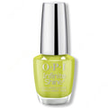 OPI Infinite Shine - Get in Lime - Professional Care