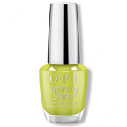 OPI Infinite Shine - Get in Lime - Professional Care