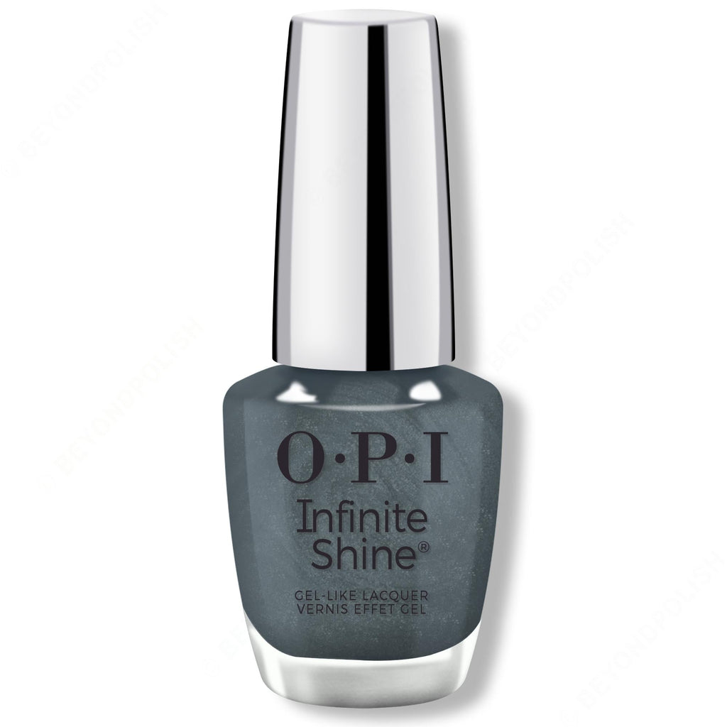 OPI Infinite Shine - Get in Platform-ation - #193 - Professional Care