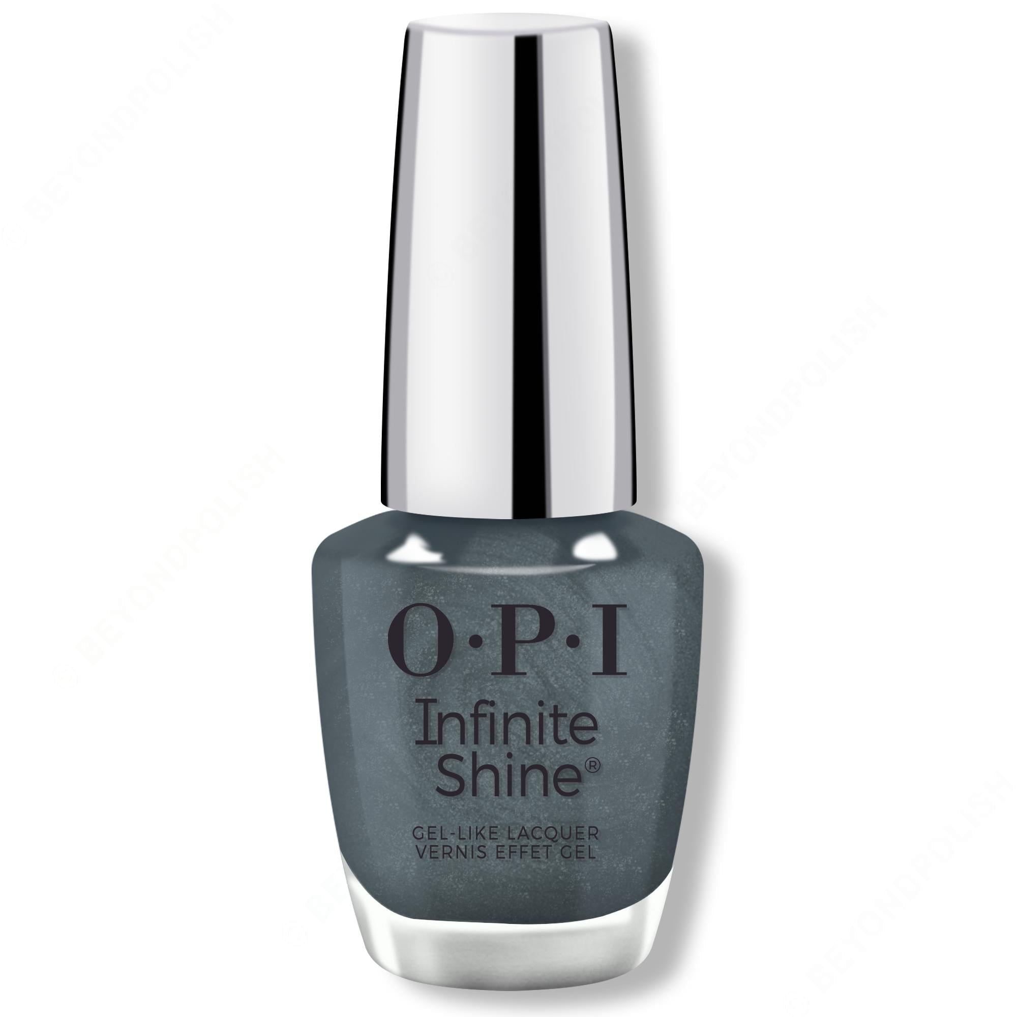 OPI Infinite Shine - Get in Platform-ation - #193 - Professional Care