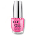 OPI Infinite Shine - Glossed in Your Thoughts - Professional Care