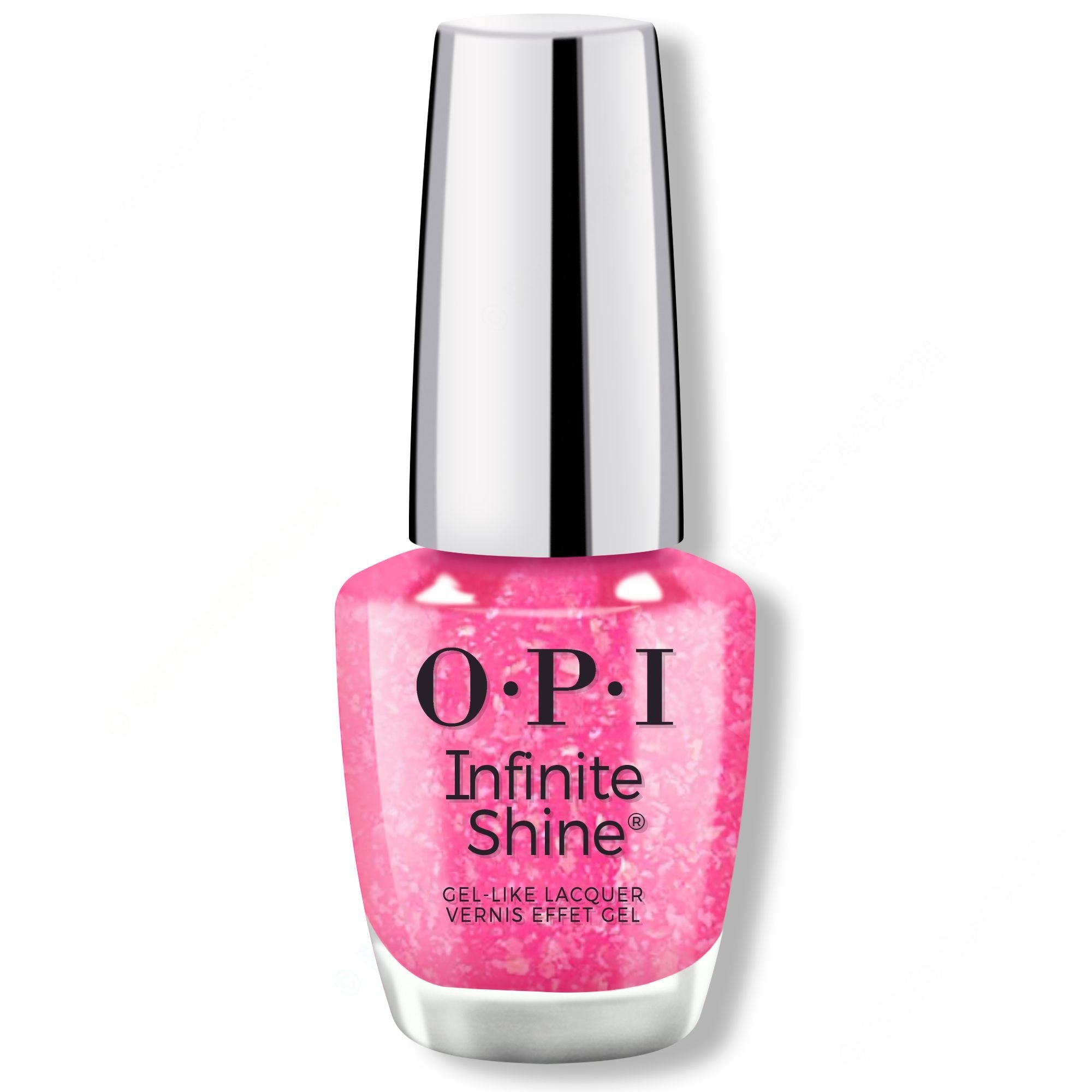 OPI Infinite Shine - Glossed in Your Thoughts - Professional Care