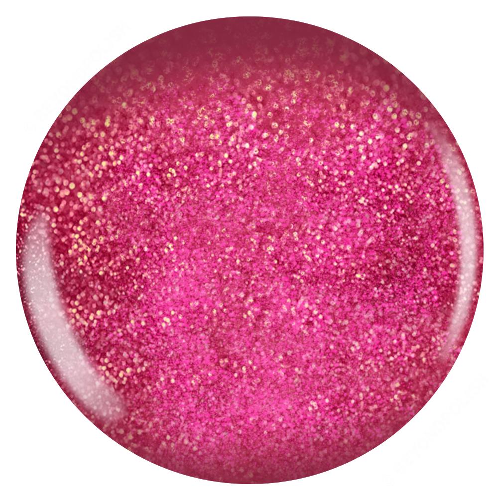 OPI - Infinite Shine Combo - Base, Top & Candy 4 My Sweet Tart