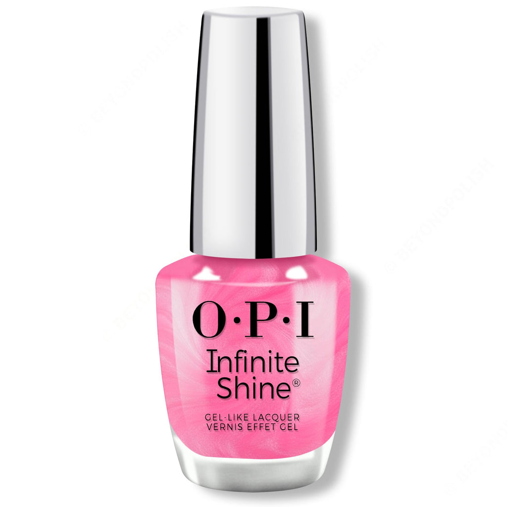 OPI Infinite Shine - Good Nighty Aphrodite - #200 - Professional Care