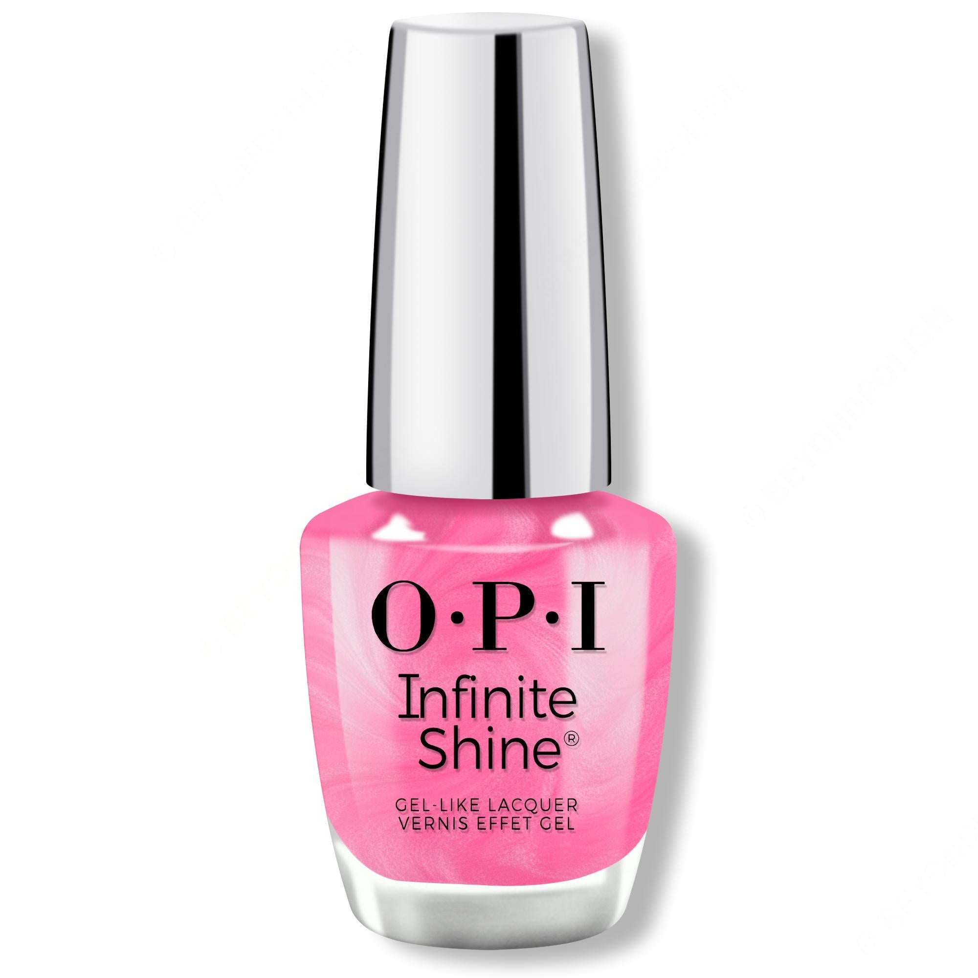 OPI Infinite Shine - Good Nighty Aphrodite - #200 - Professional Care