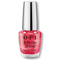 OPI Infinite Shine - Good Redputation