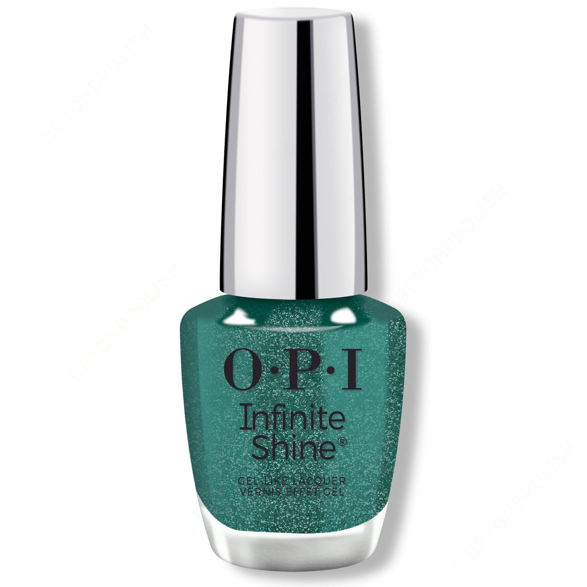 OPI Infinite Shine - Hang The Mintsell - Professional Care