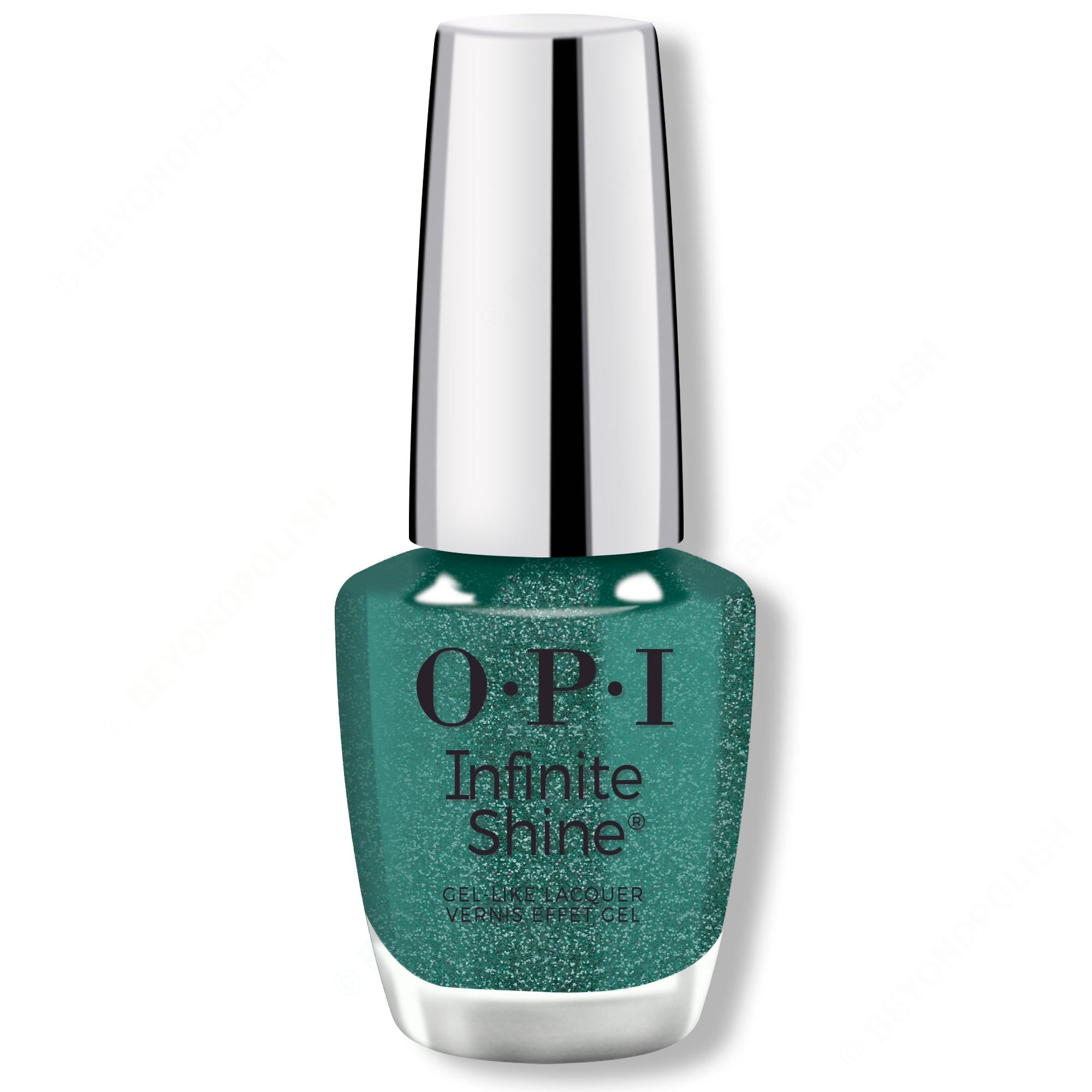 OPI Infinite Shine - Hang The Mintsell