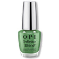 OPI Infinite Shine - Happily Evergreen After - Professional Care
