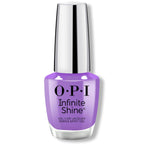 OPI Infinite Shine - Here Plums the Sun - Professional Care