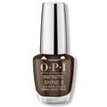 OPI Infinite Shine - Hot Toddy Naughty - Professional Care