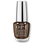OPI Infinite Shine - Hot Toddy Naughty - Professional Care