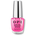 OPI Infinite Shine - I'm Not Really an Influencer - #201