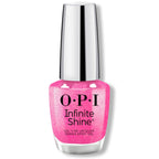 OPI Infinite Shine - I'm Not Really an Influencer - #201