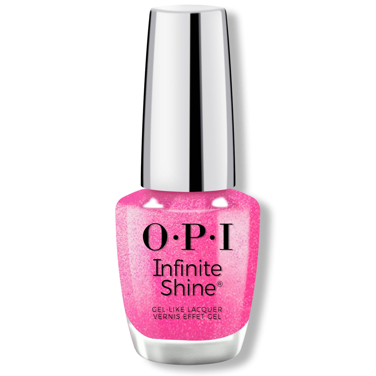OPI Infinite Shine - I'm Not Really an Influencer - #201