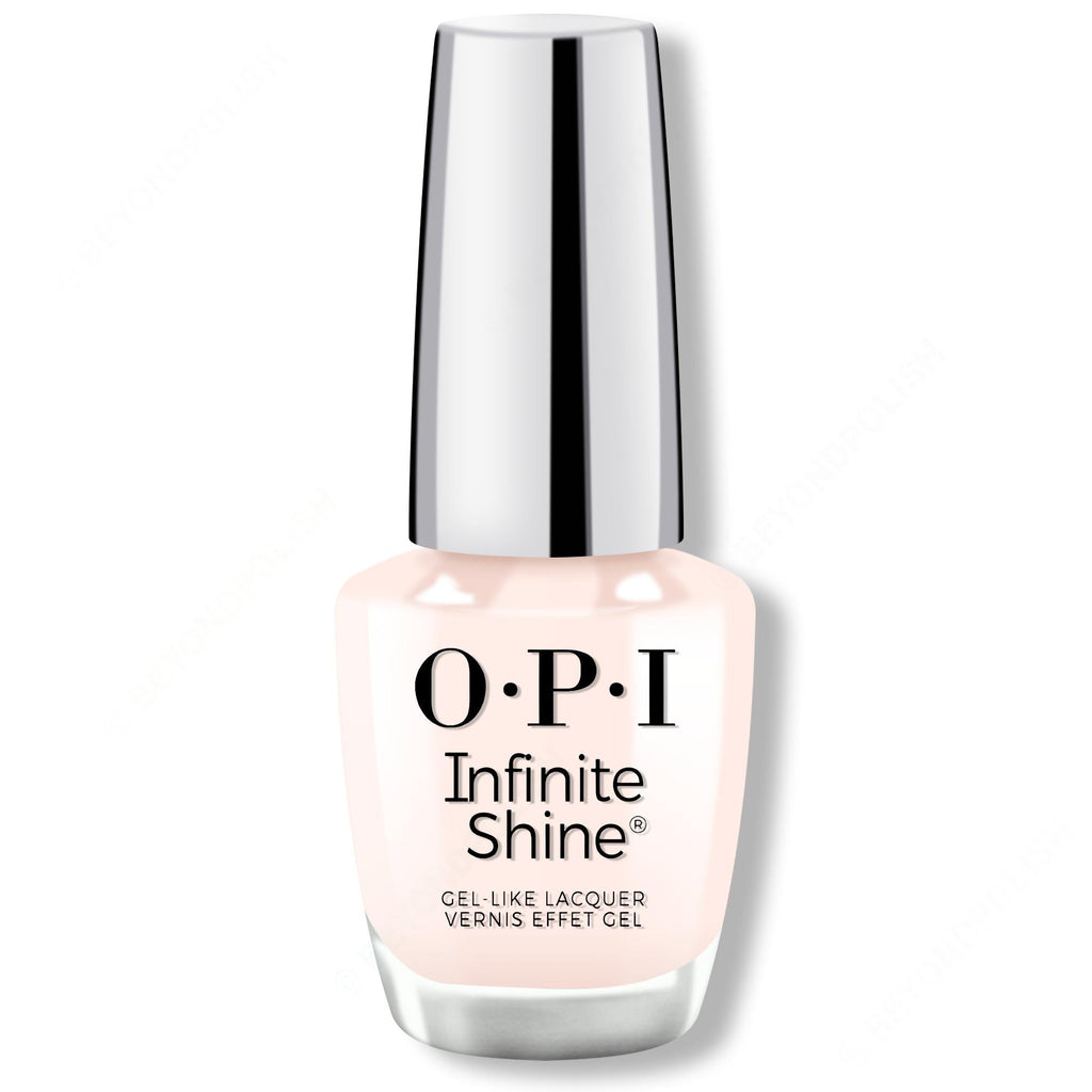OPI Infinite Shine - I'm The Bossa Nova Now - Professional Care