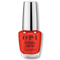 OPI Infinite Shine - I'm a Natural Gingerbread - Professional Care