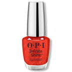 OPI Infinite Shine - I'm a Natural Gingerbread - Professional Care