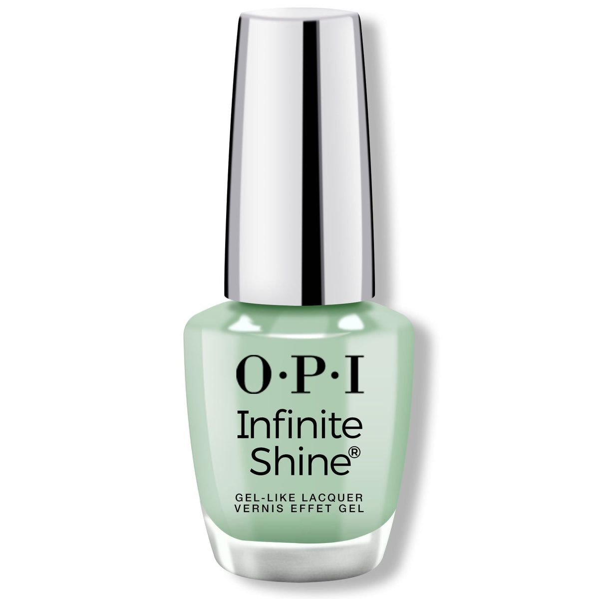 OPI Infinite Shine - In Mint Condition - Professional Care
