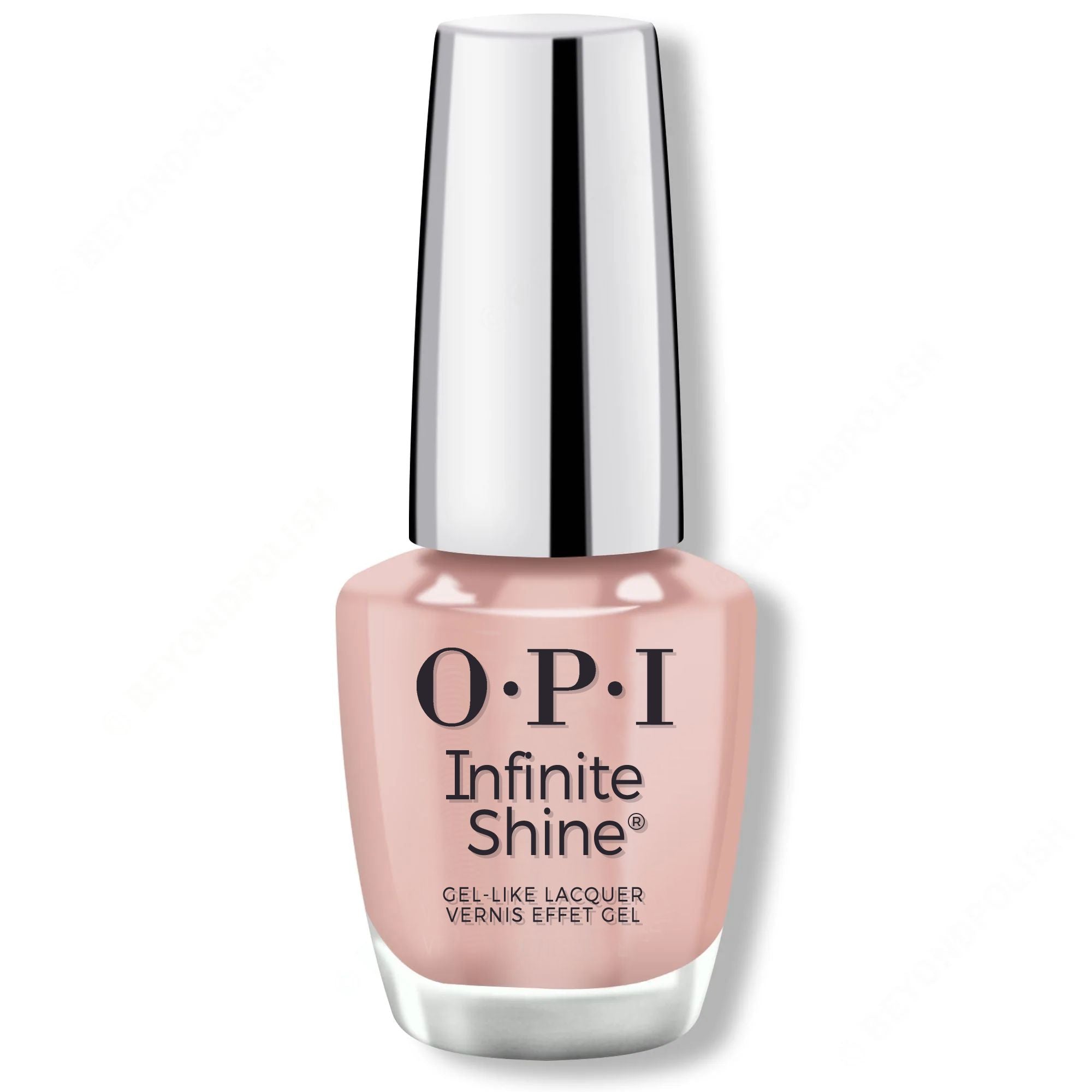 OPI Infinite Shine - It Never Ends - Professional Care