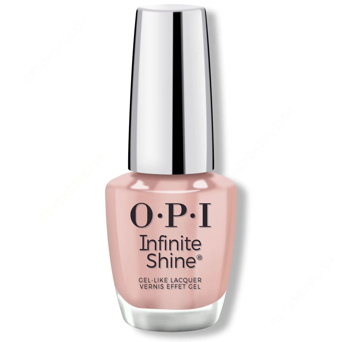 OPI Infinite Shine - It Never Ends