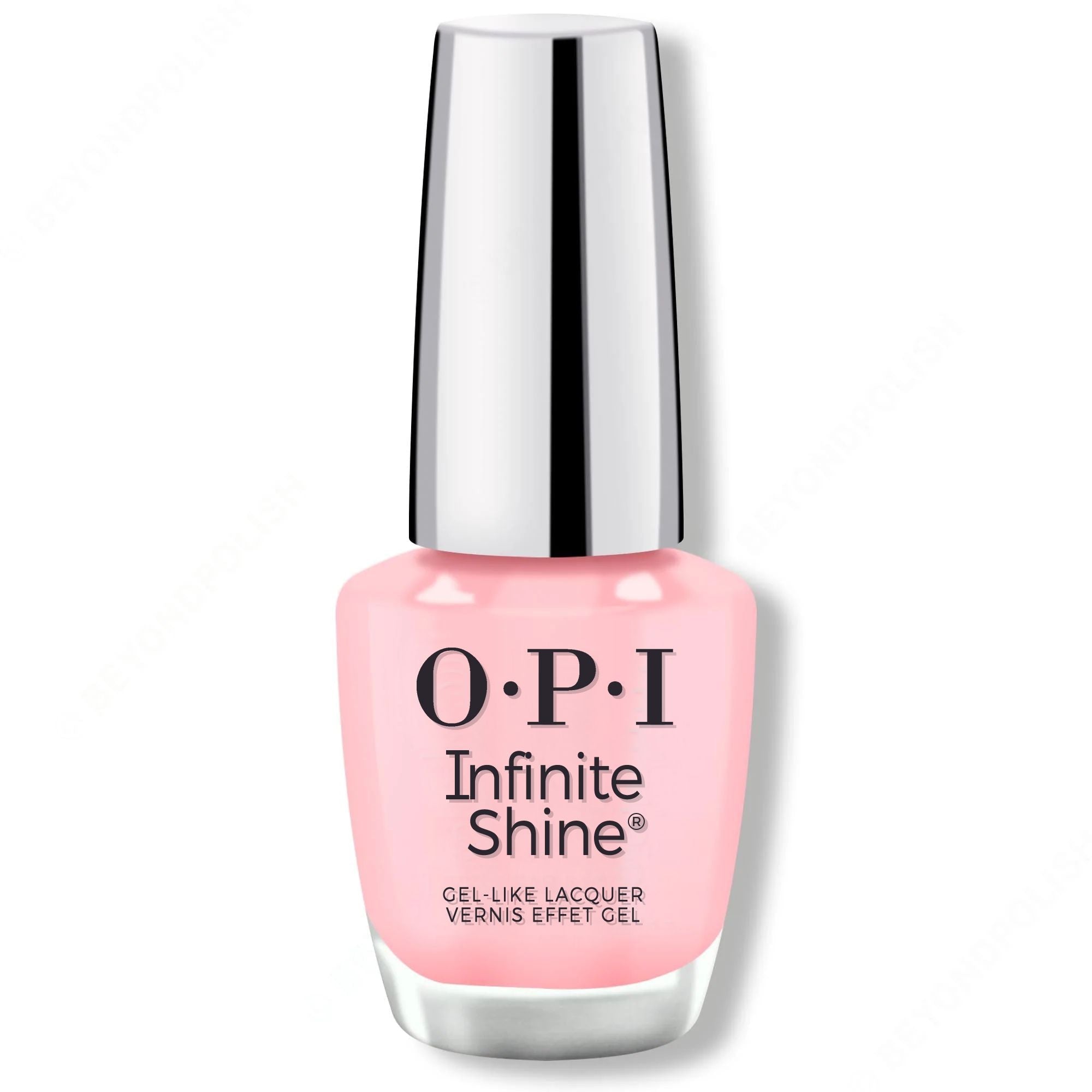 OPI Infinite Shine - It's A Girl! - Professional Care