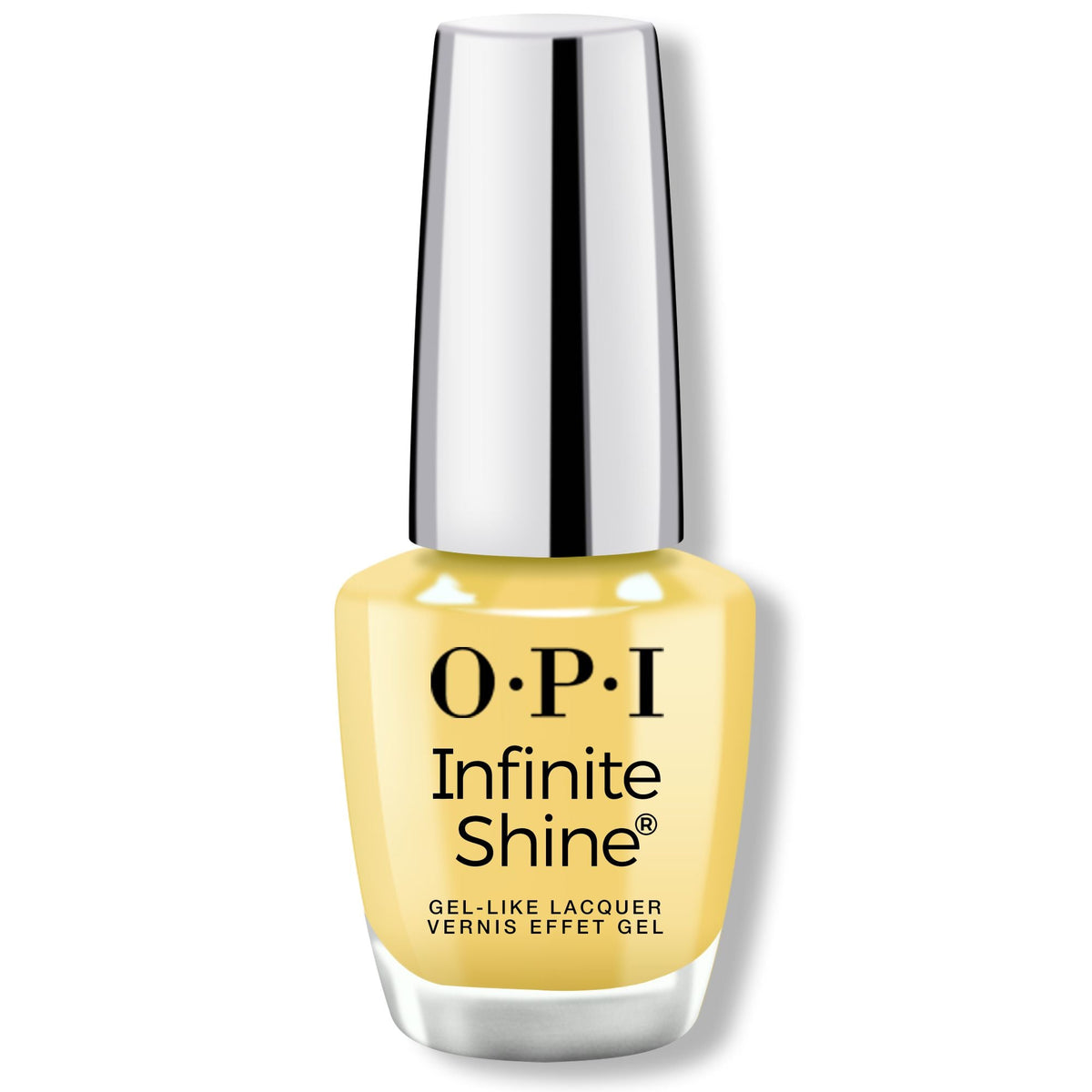 OPI Infinite Shine - It's Always Stunny - Professional Care