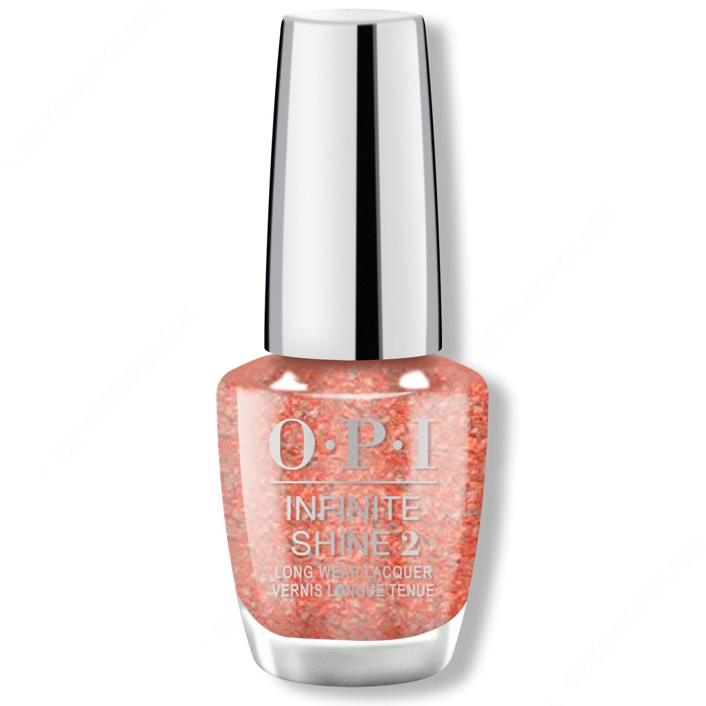 OPI Infinite Shine - It's a Wonderful Spice - Professional Care