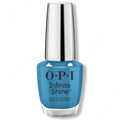 OPI Infinite Shine - It's in Your Jeans - Professional Care