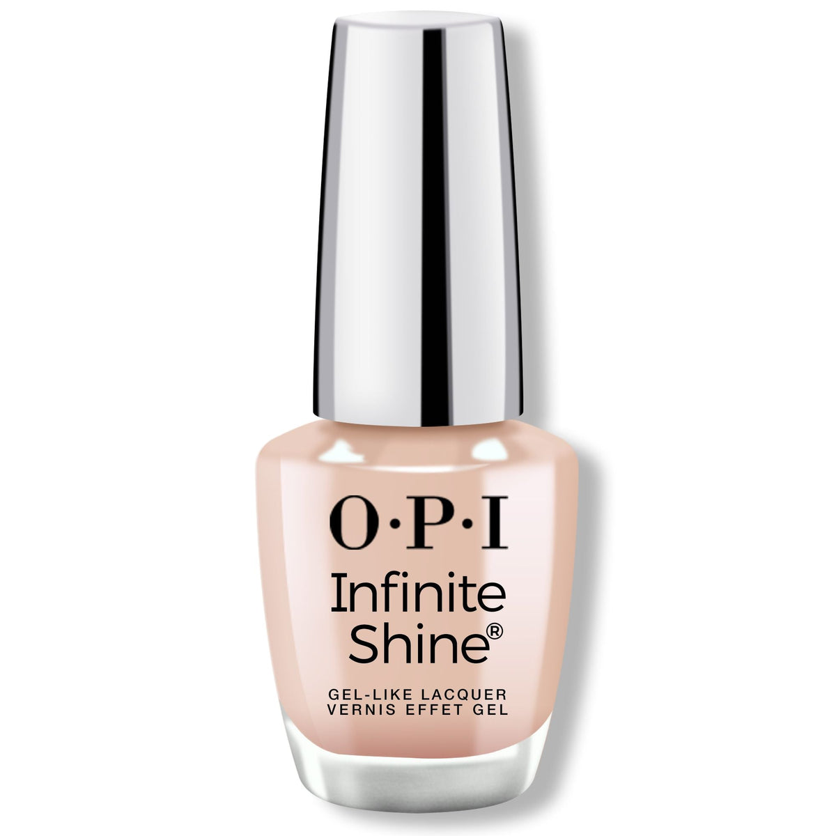 OPI Infinite Shine - Keep Calm & Carry On - Professional Care