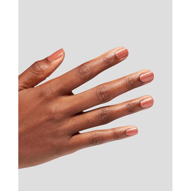 OPI Infinite Shine - Knee High Stock-blings - #187 - Professional Care
