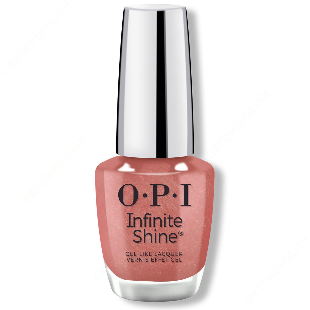 OPI Infinite Shine - Knee High Stock-blings - #187 - Professional Care
