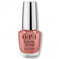 OPI Infinite Shine - Knee High Stock-blings - #187 - Professional Care
