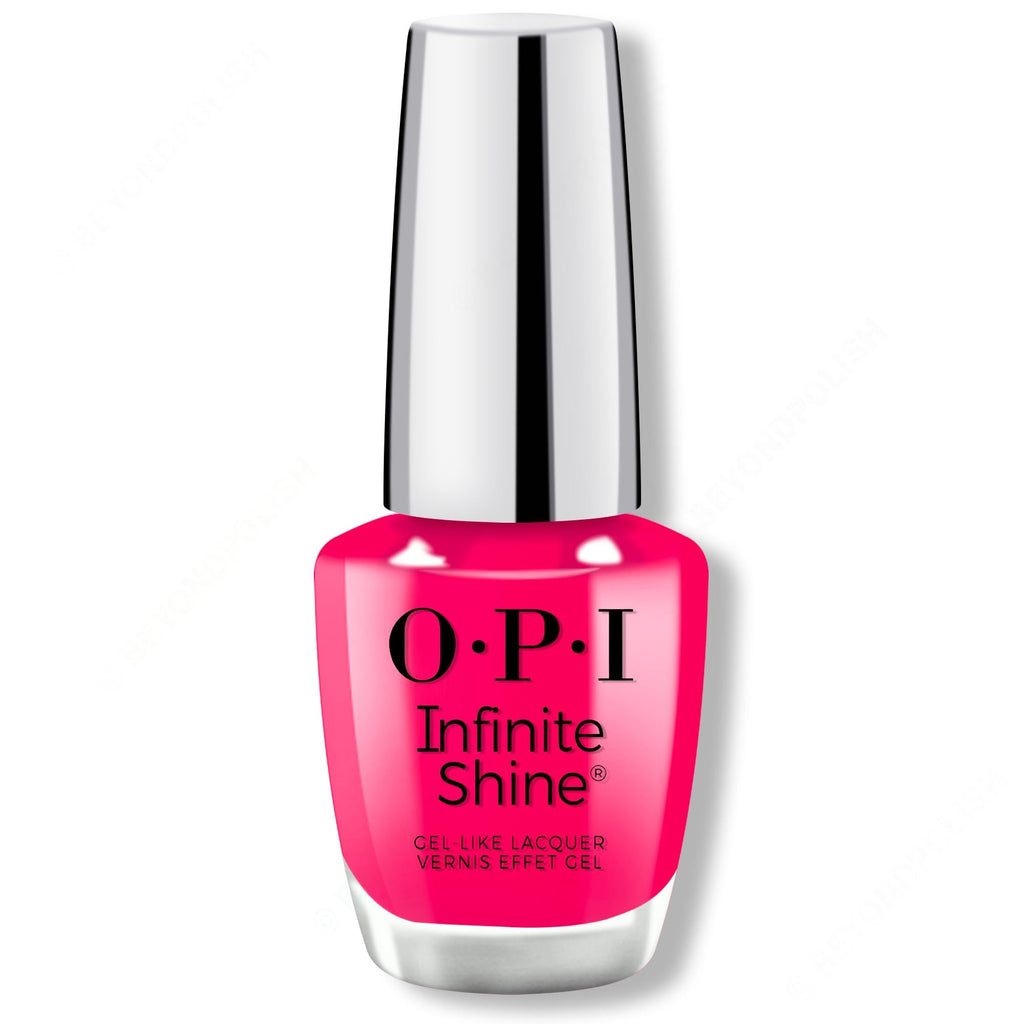 OPI Infinite Shine - Koala Bear-y - Professional Care